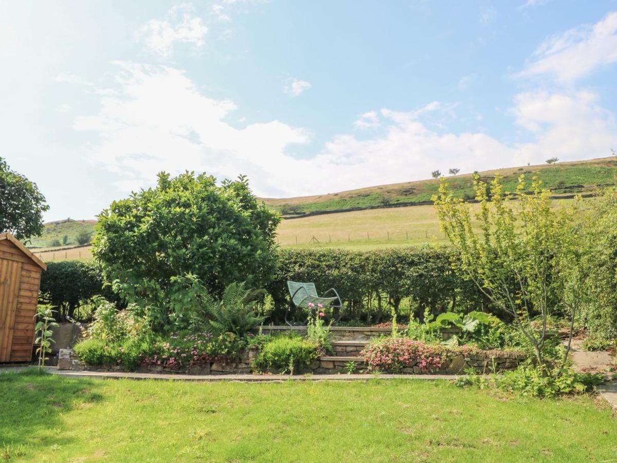 Ingledene Villa Highpeak Junction Exterior photo