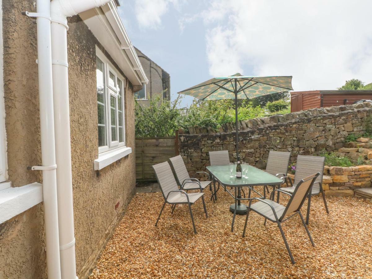 Ingledene Villa Highpeak Junction Exterior photo